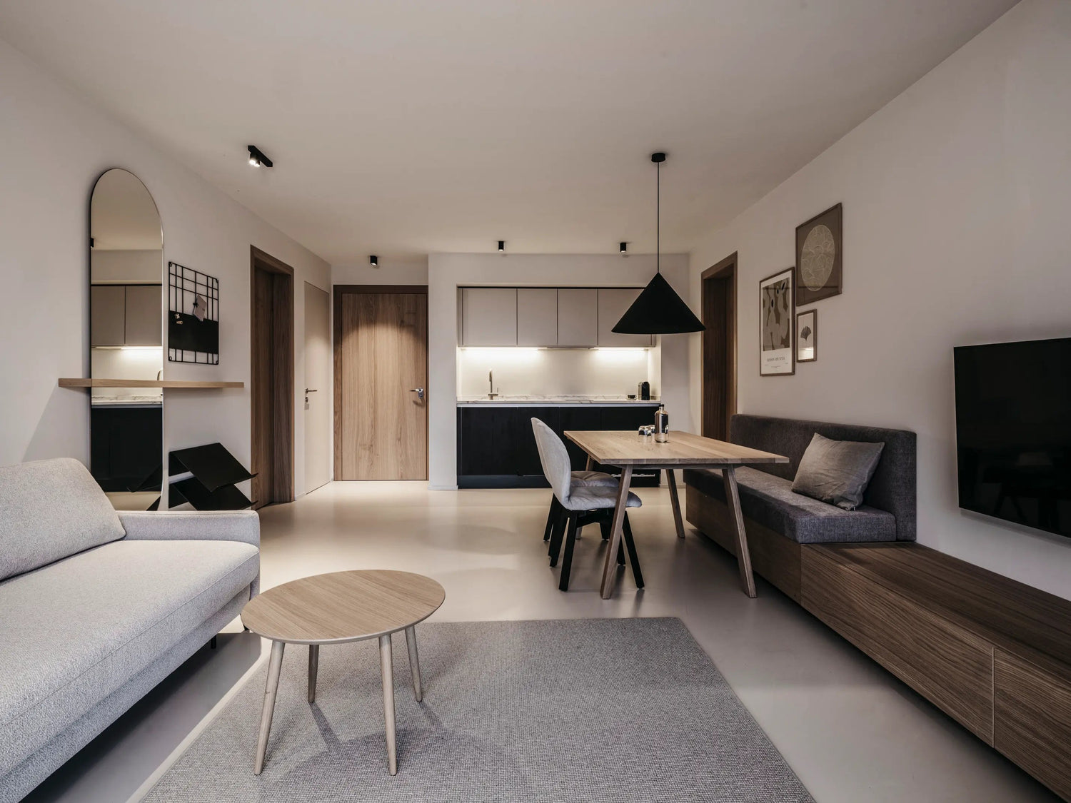 Der ultimative Leitfaden zur Auswahl der perfekten Beleuchtung für Ihr Zuhause und Büro - lightnox.de