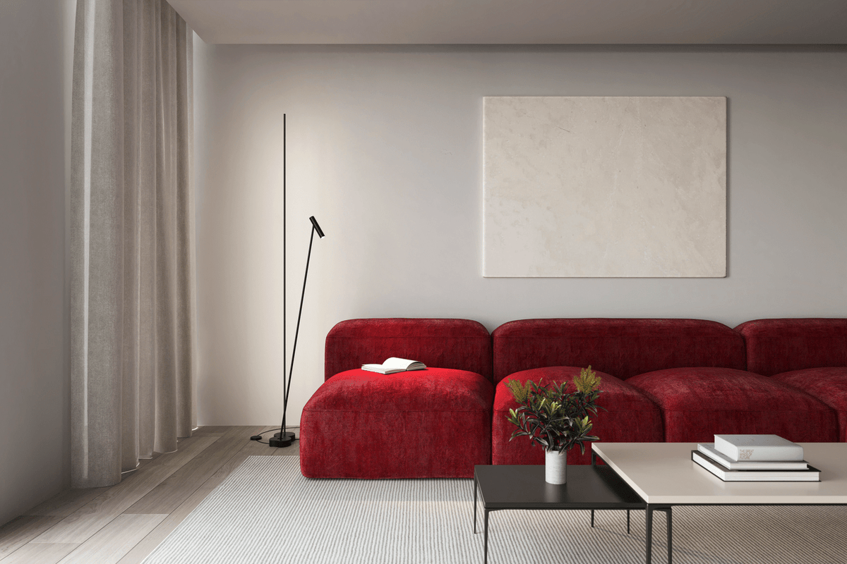 Die perfekte Lichtgestaltung: So beleuchten Sie Ihr Wohnzimmer stimmungsvoll – Kreative Ideen für ein einladendes Zuhause