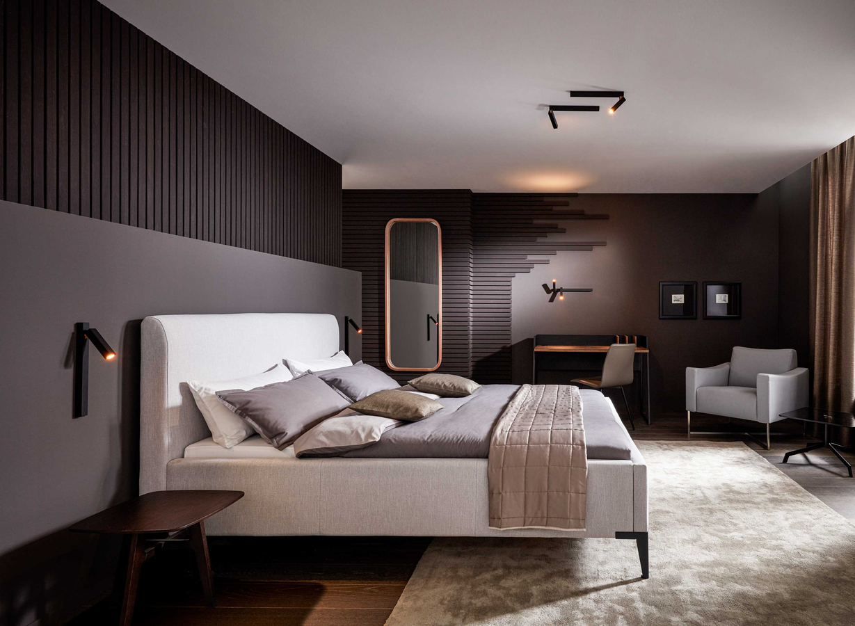 Mick 1.0 ceiling lamp