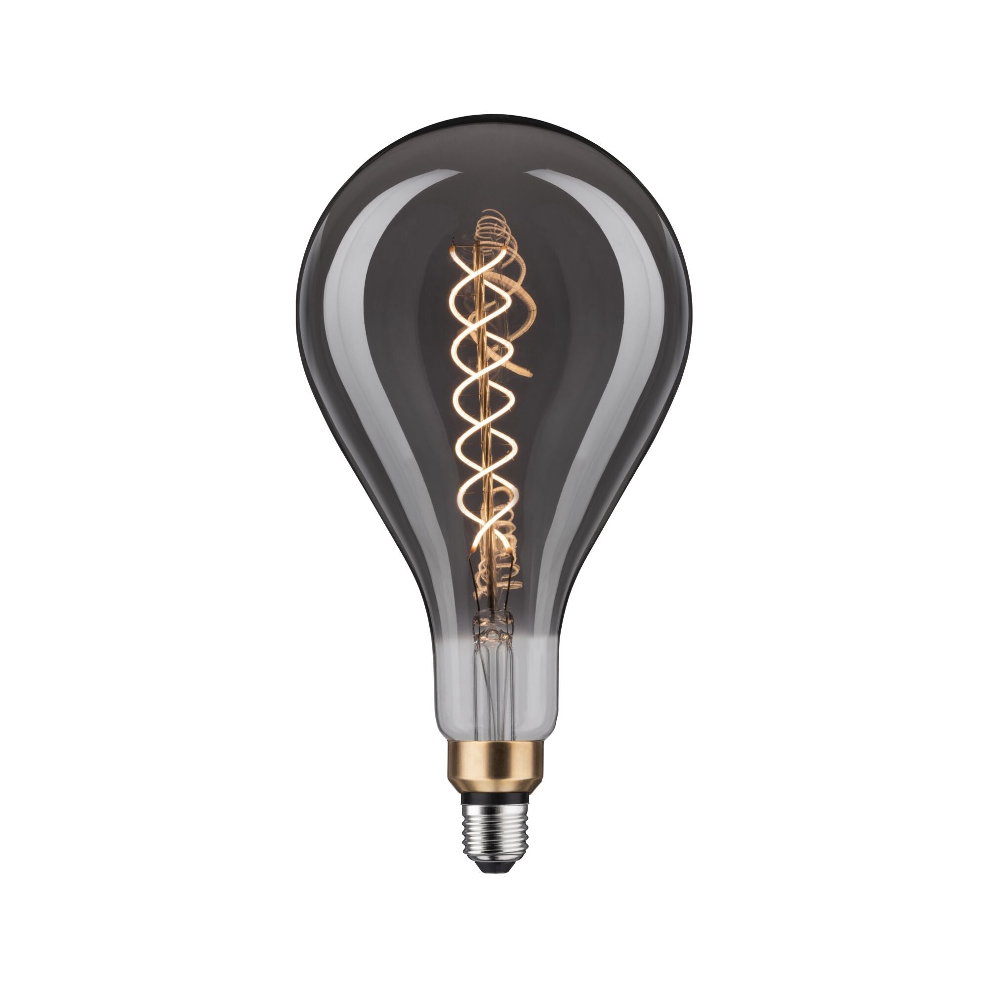 1879 LED BigDrop E27 200lm 7W 1800K dimmbar Rauchglas - Paulmann - 28858