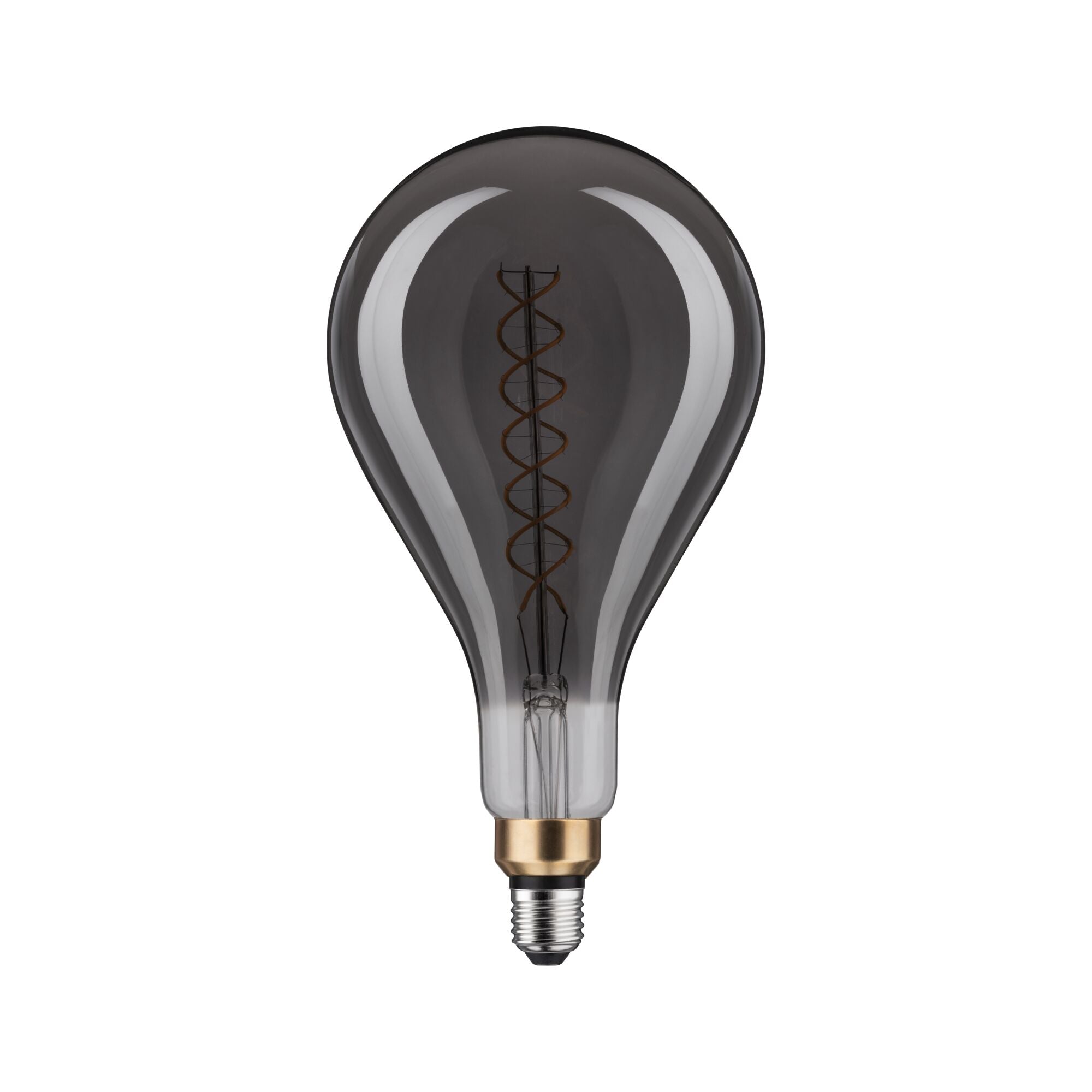 1879 LED BigDrop E27 200lm 7W 1800K dimmbar Rauchglas - Paulmann - 28858