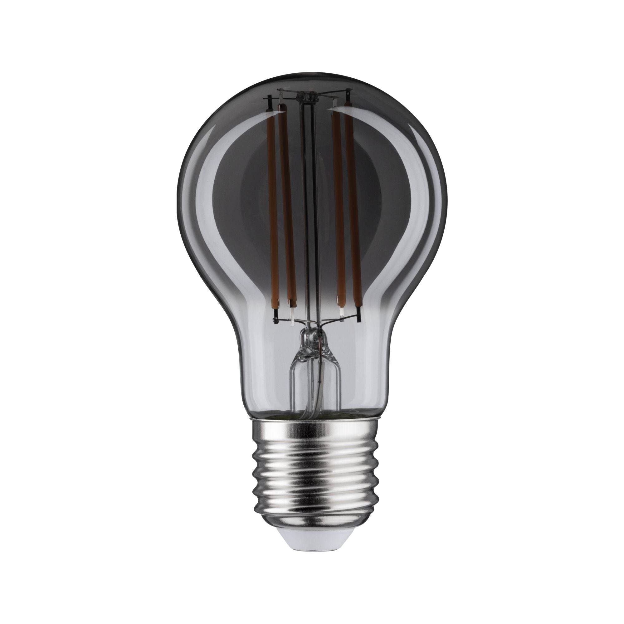 1879 LED Birne E27 350lm 7,5W 1800K dimmbar Rauchglas - Paulmann - 28861