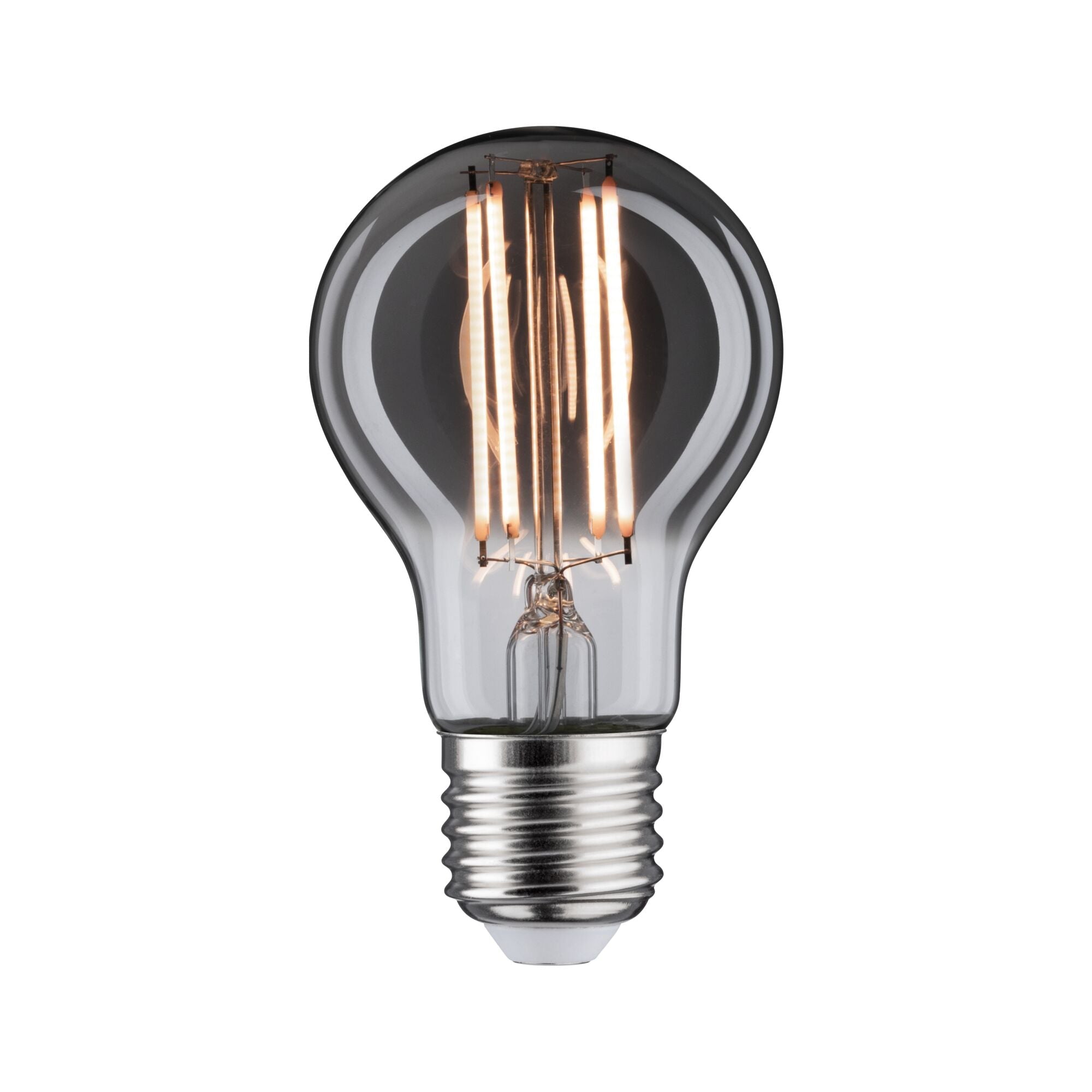 1879 LED Birne E27 350lm 7,5W 1800K dimmbar Rauchglas - Paulmann - 28861