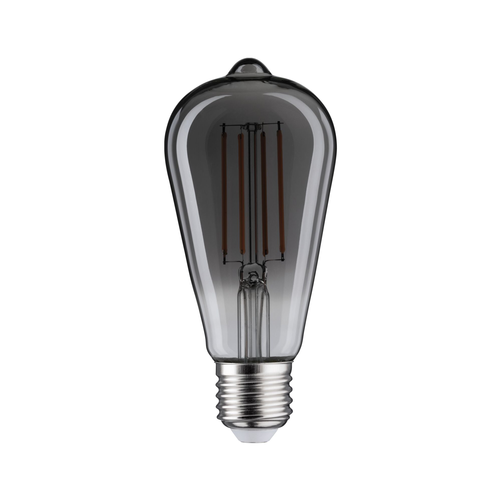 1879 LED Kolben Dim 320lm 7,5W 1800K dimmbar Rauchglas - Paulmann - 28864