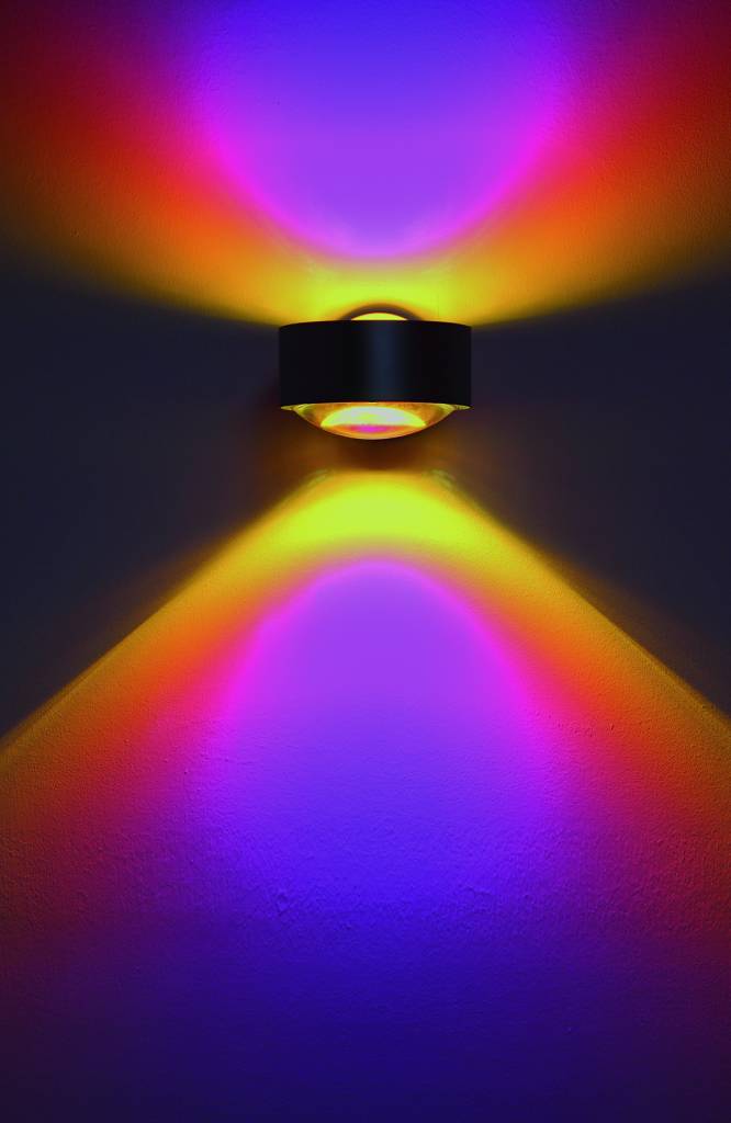 PUK Maxx Wall LED
