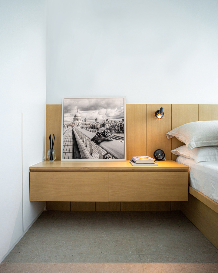 SARA snooze 1.0 PAR16 Wandlampe