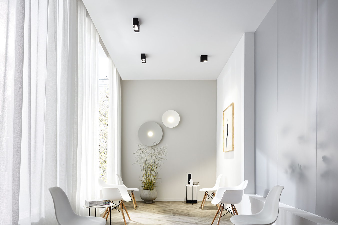 Wever & Ducré – belgisches Design zwischen Licht und Architektur