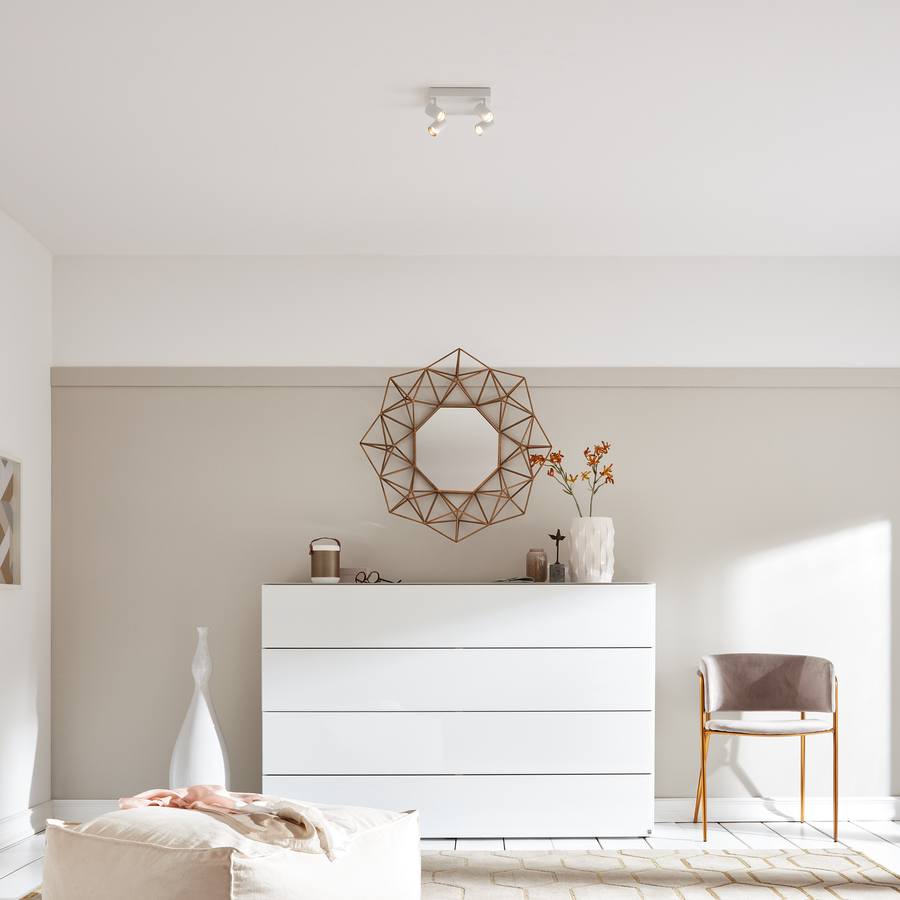 Ceno 4.1 Deckenaufbauleuchte