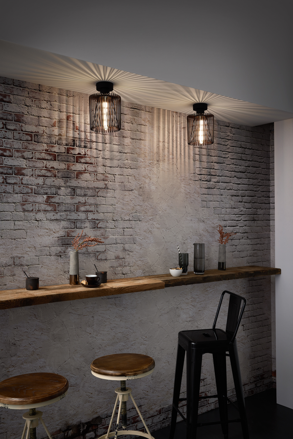 Wiro 1.8 ceiling lamp surface-mounted ceiling light
