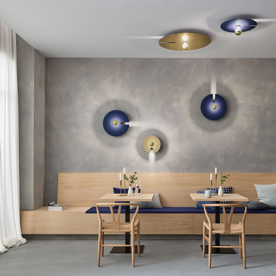 Mirro Soft 2.0 Wandlampe