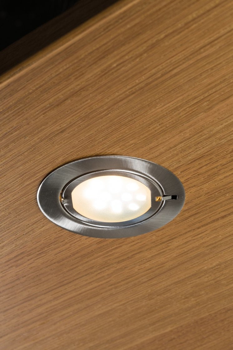 LED Stiftsockel G4 12V 270lm 3,2W 2700K Weiß