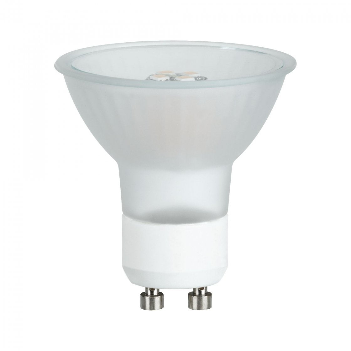 LED Reflektor Maxiflood 3,5W GU10 Warmweiß dimmbar