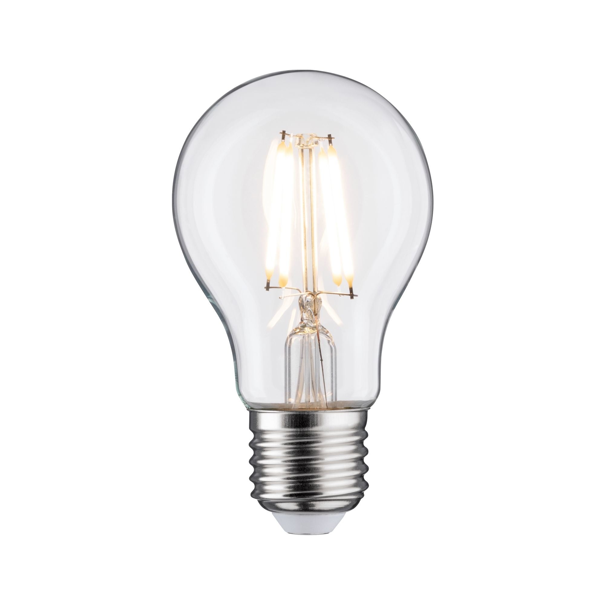 ED Standardform 5 Watt E27 Klar Warmweiß dimmbar
