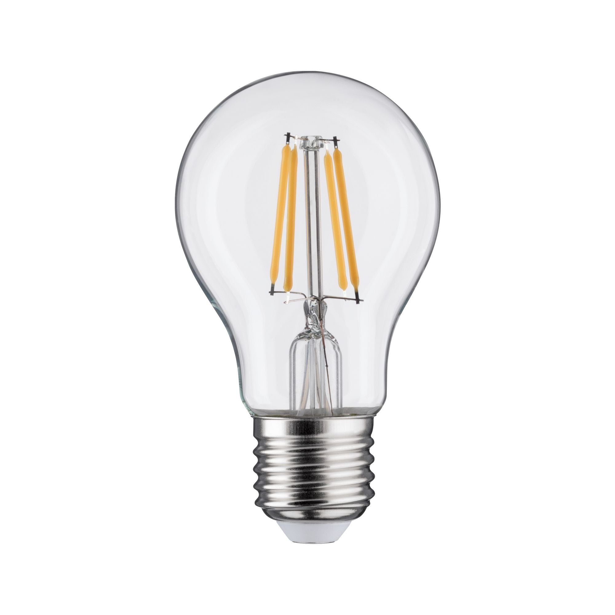 ED Standardform 5 Watt E27 Klar Warmweiß dimmbar