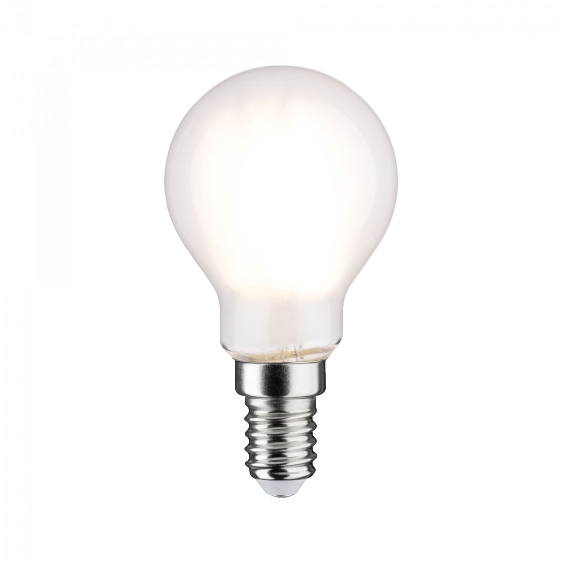 LED Tropfen Filament E14 230V 806lm 6,5W 2700K Matt
