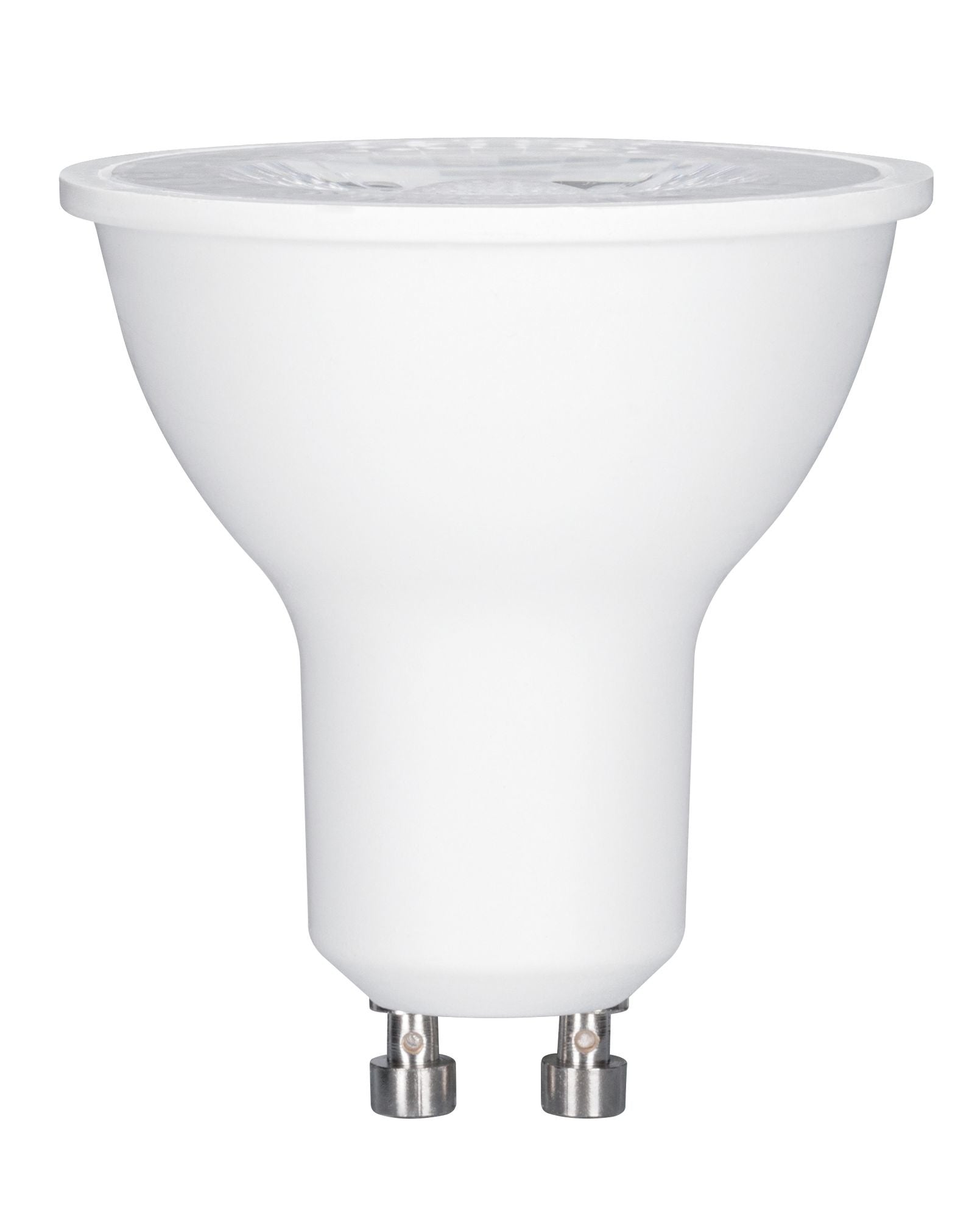 LED 6 Watt GU10 1.800 - 3.000K dim to warm