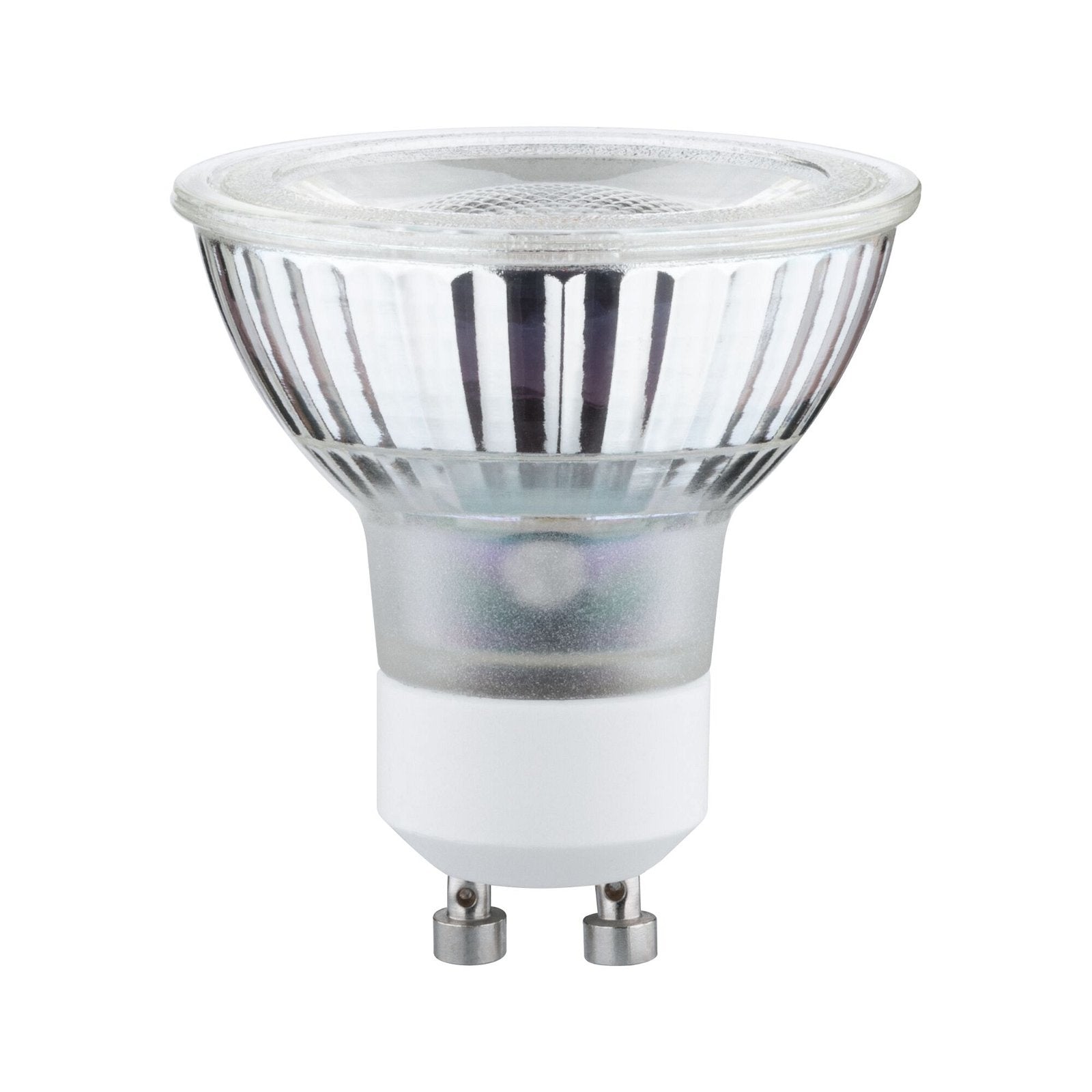 Standard 230V LED Reflektor GU10 320lm 4,3W 2200K