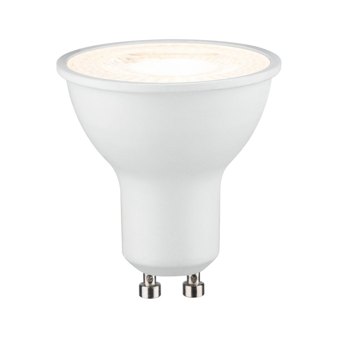 LED GU10 750lm 2700K weiß m dim 230V