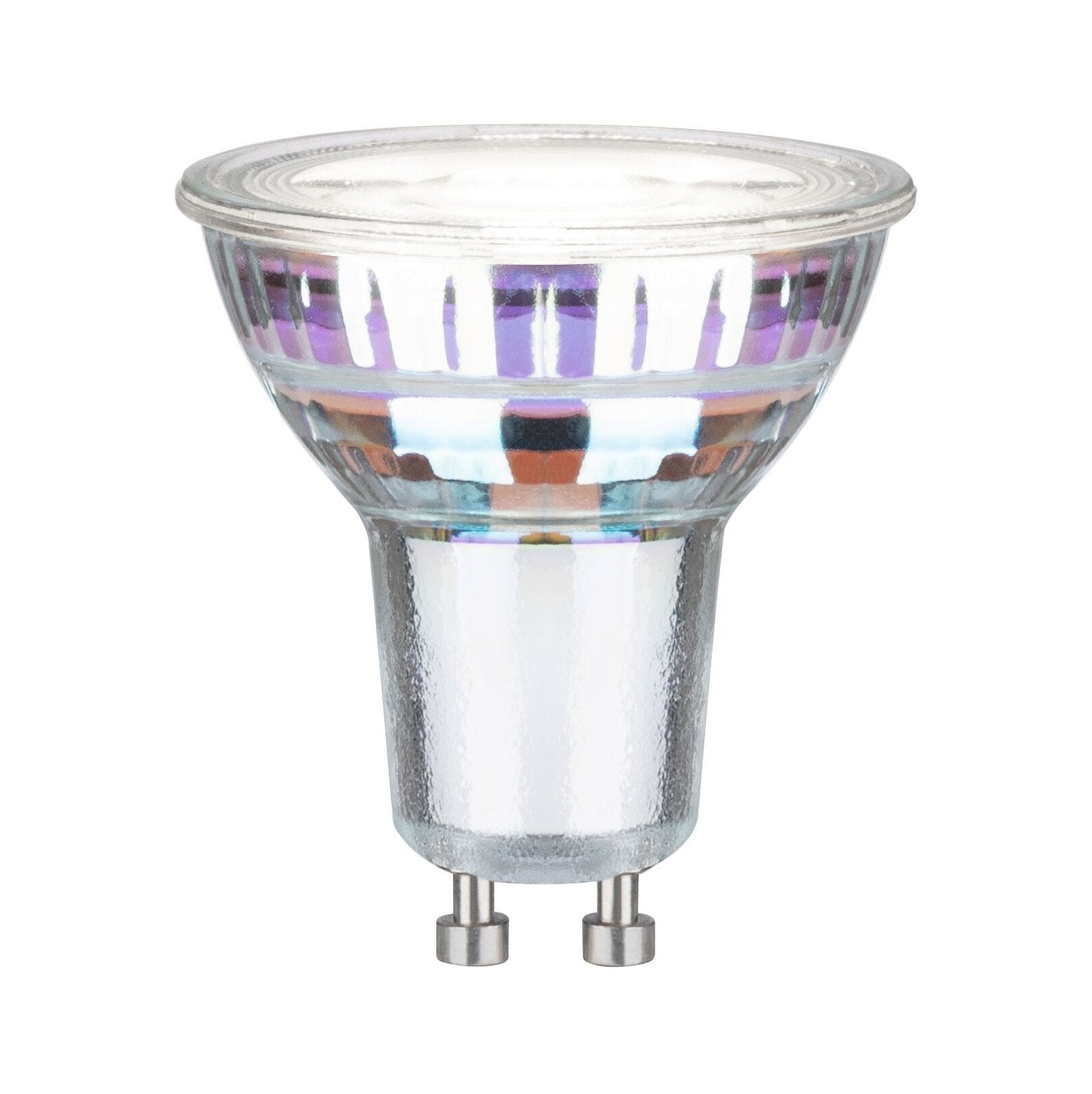 LED Eco-Line GU10 450lm 4000K 100°