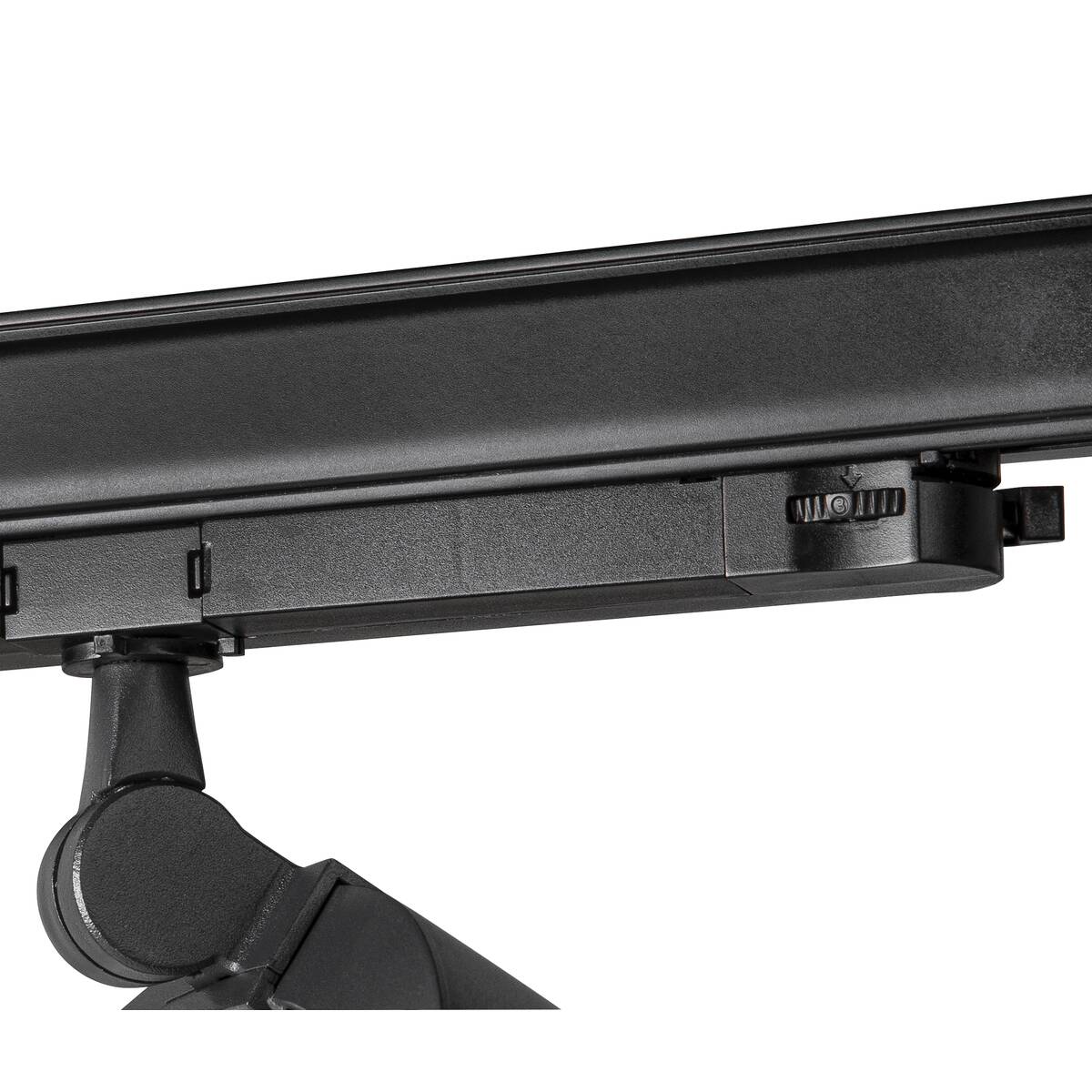 3~ ONE 40 TRACK DALI - SLV - 1004771