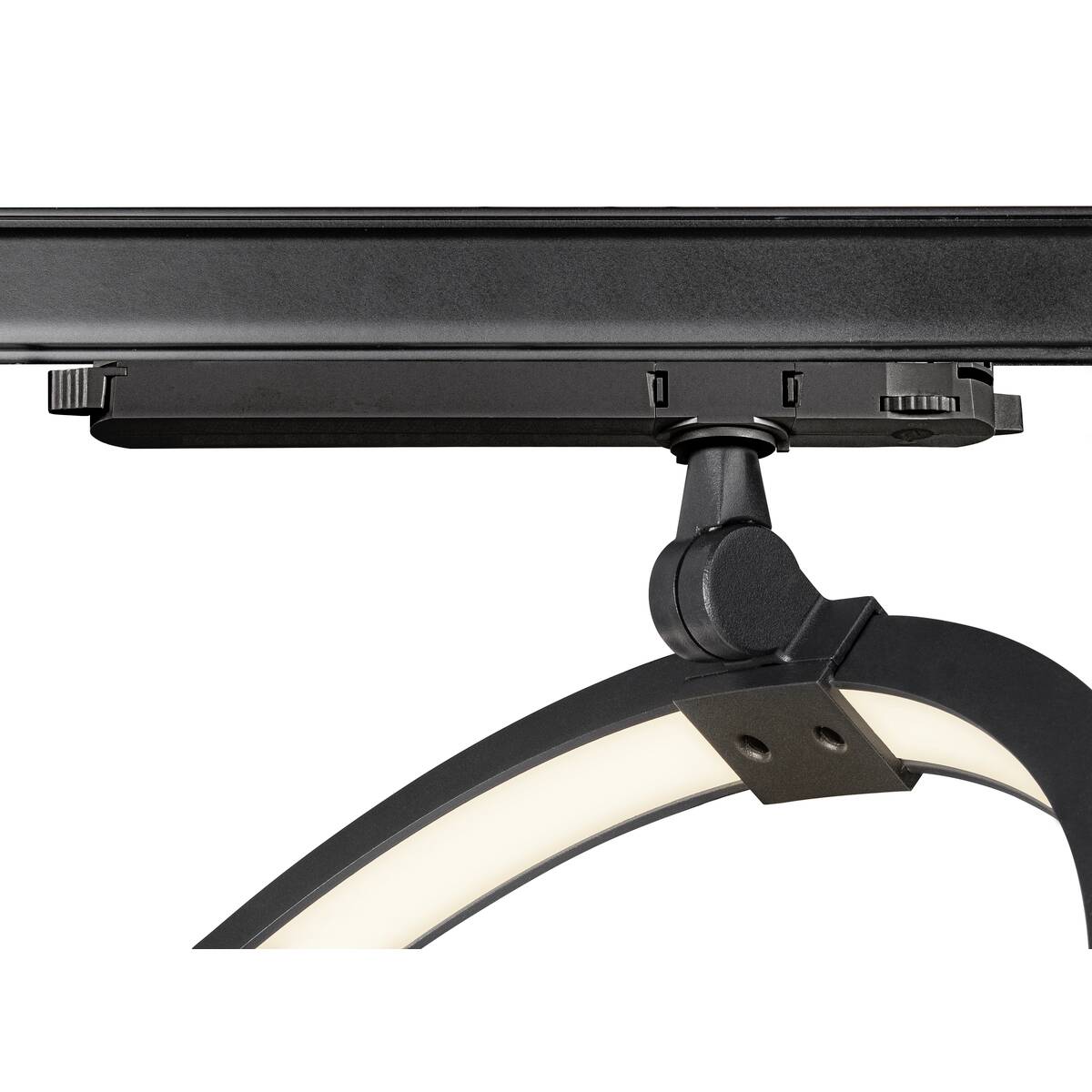 3~ ONE 40 TRACK DALI - SLV - 1004771