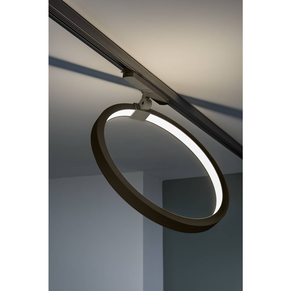 3~ ONE 40 TRACK DALI - SLV - 1004771