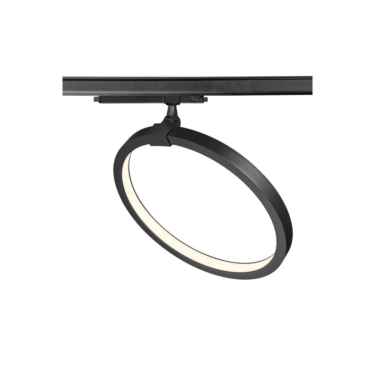 3~ ONE 40 TRACK DALI - SLV - 1004771