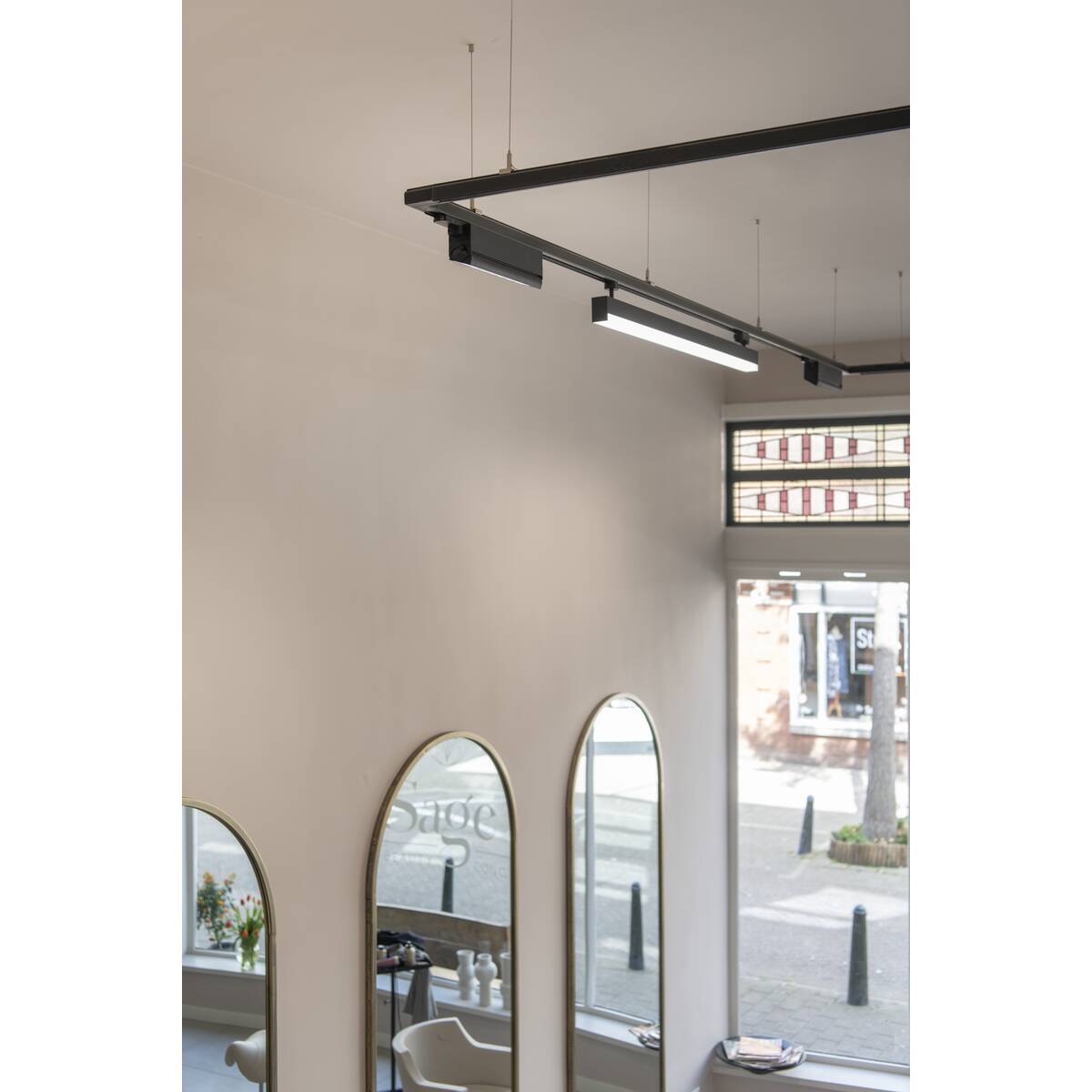 3~ SIGHT MOVE - SLV - 1004688