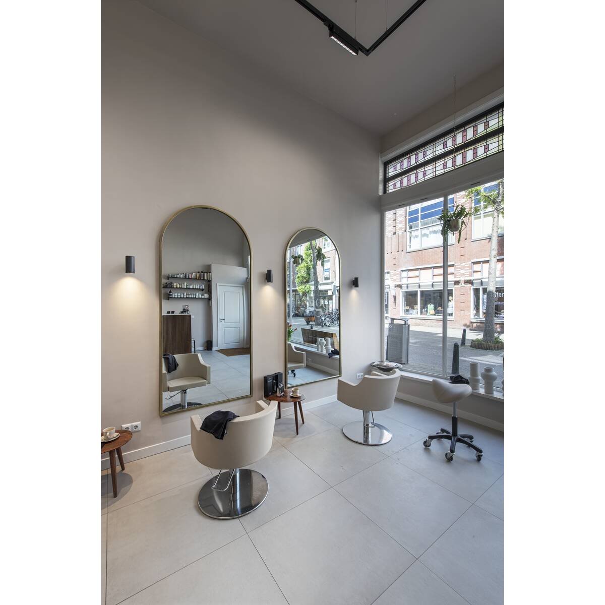 3~ SIGHT MOVE - SLV - 1004688