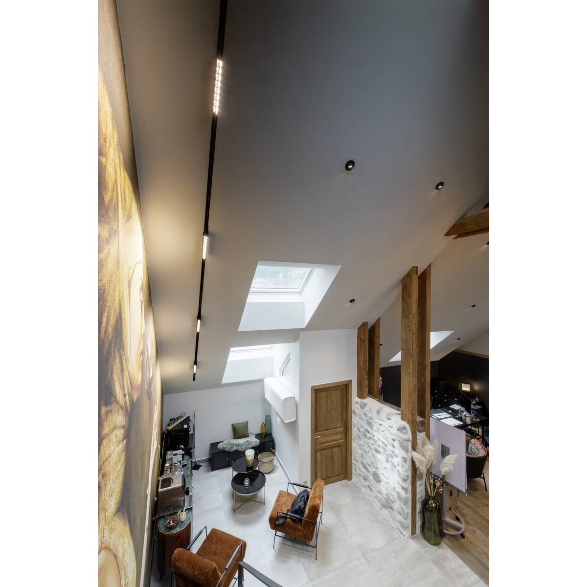 3~ SIGHT MOVE DALI - SLV - 1004692