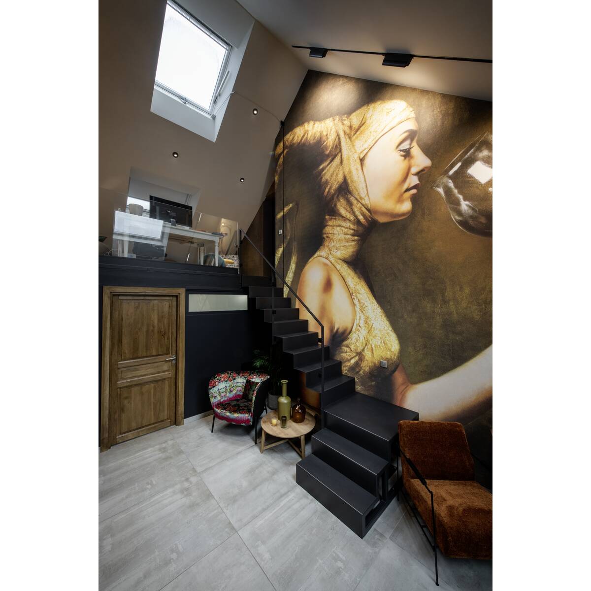 3~ SIGHT MOVE DALI - SLV - 1004692