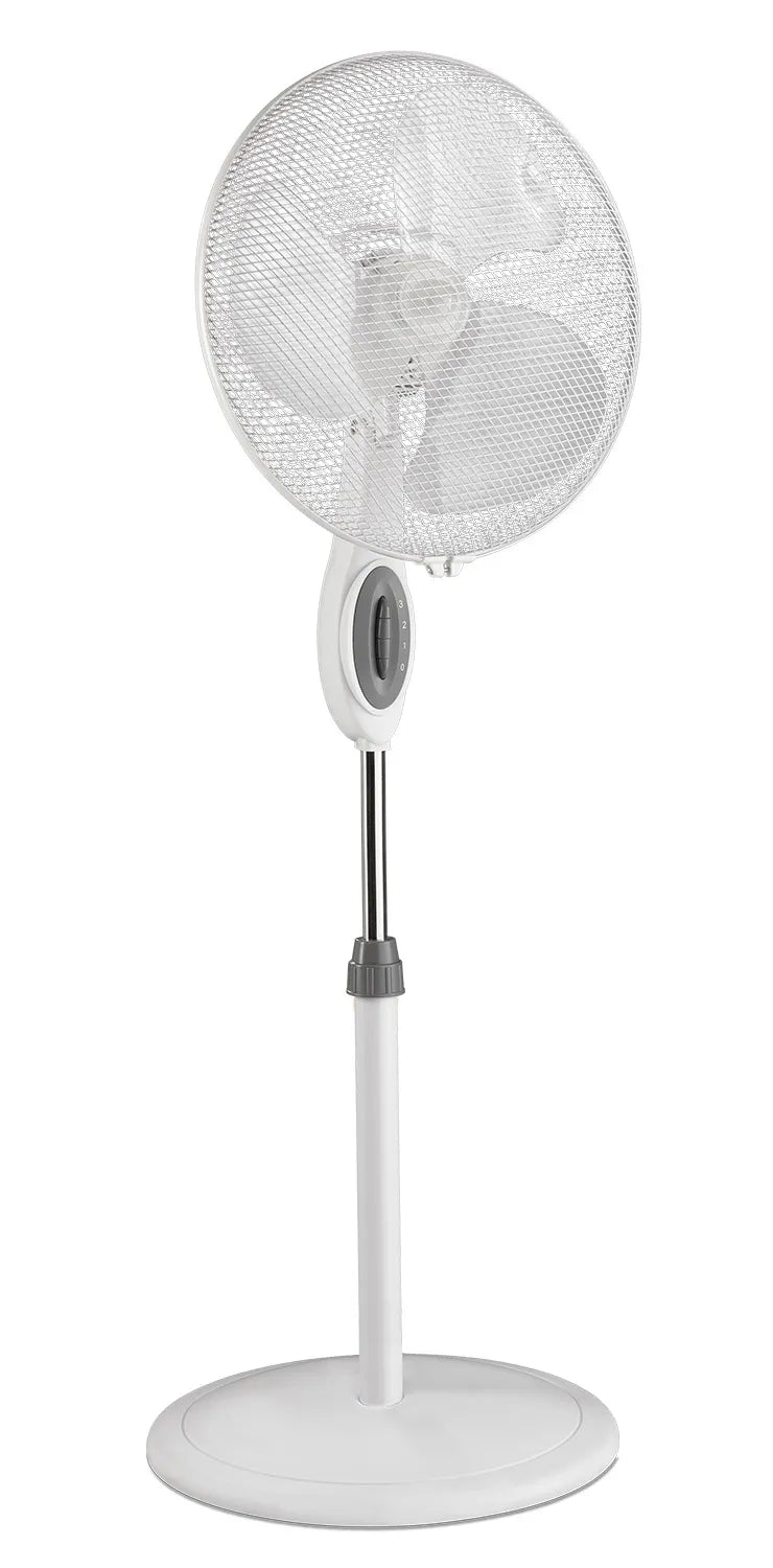 Gewerbe-Standventilator Greyhound SV 45-10-SL