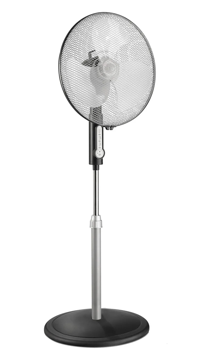 Gewerbe-Standventilator Greyhound SV 45-10-SL
