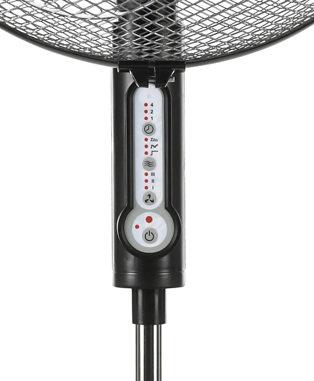 Gewerbe-Standventilator Greyhound SV 45-10-SL