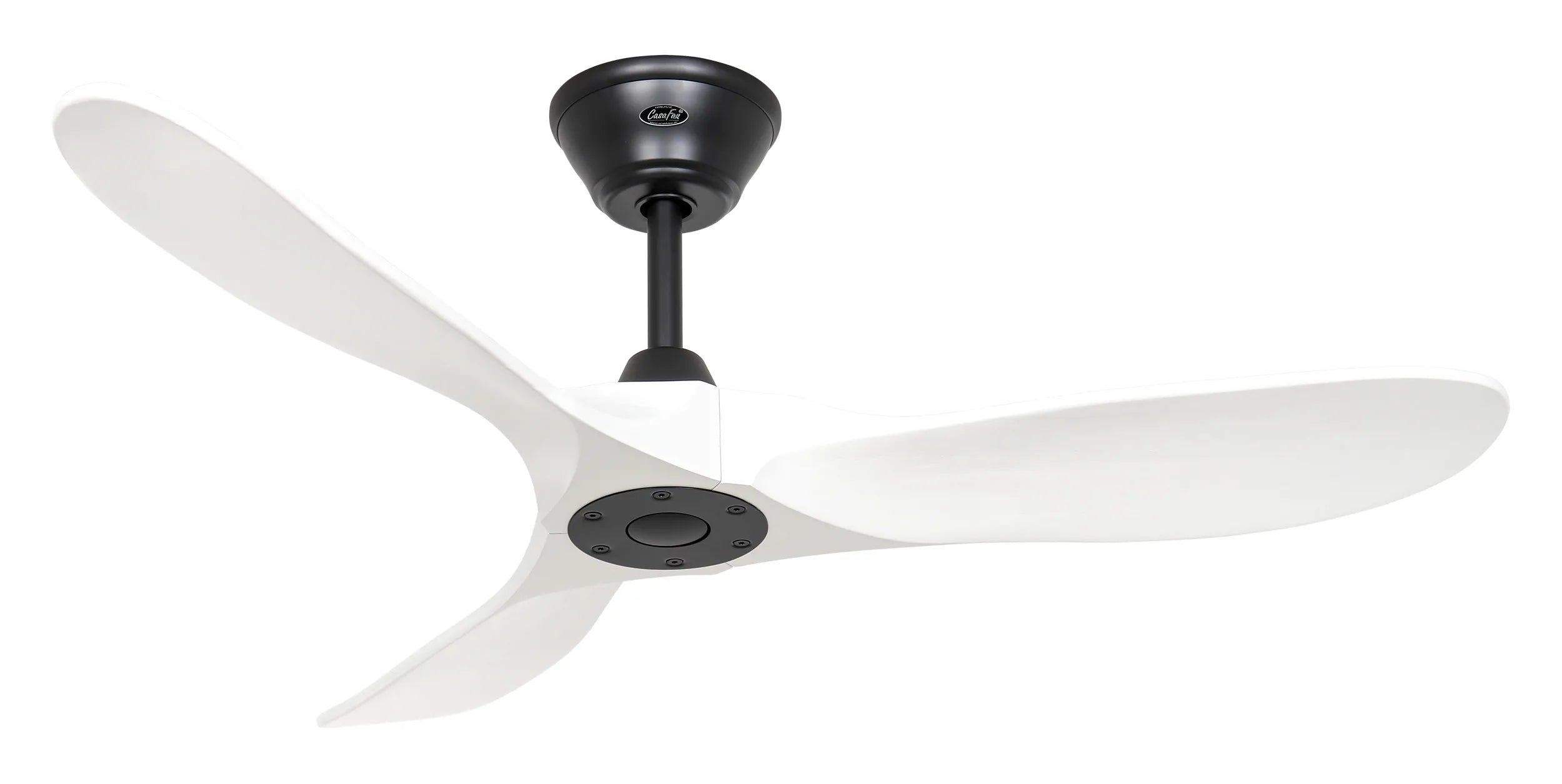 Energiespar Deckenventilator ECO GENUINO 122