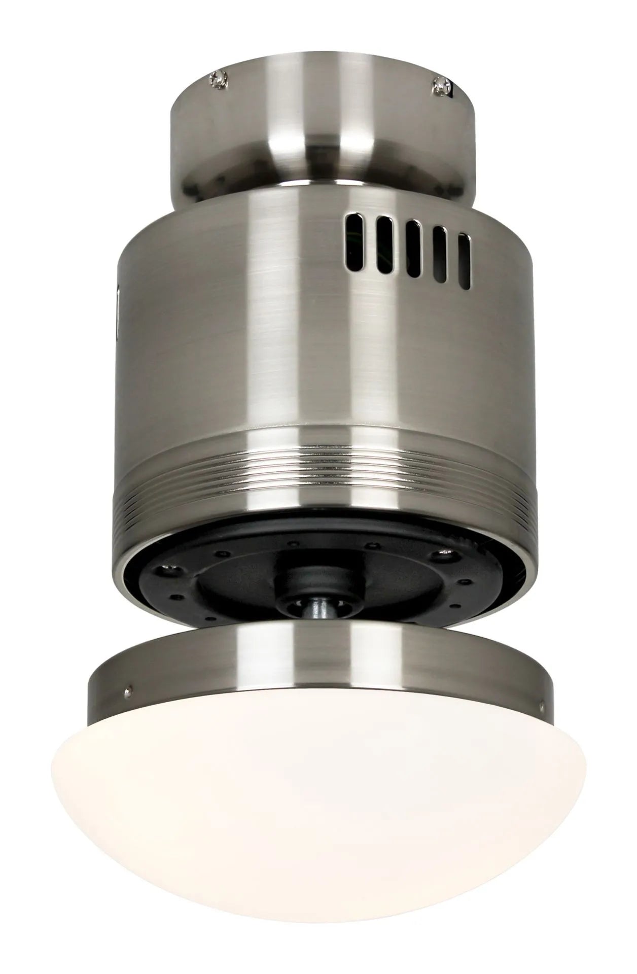 Deckenventilator Aerodynamix Eco ohne Flügel