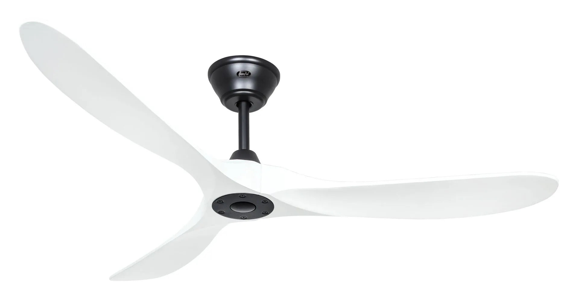 Energiespar Deckenventilator ECO GENUINO 152