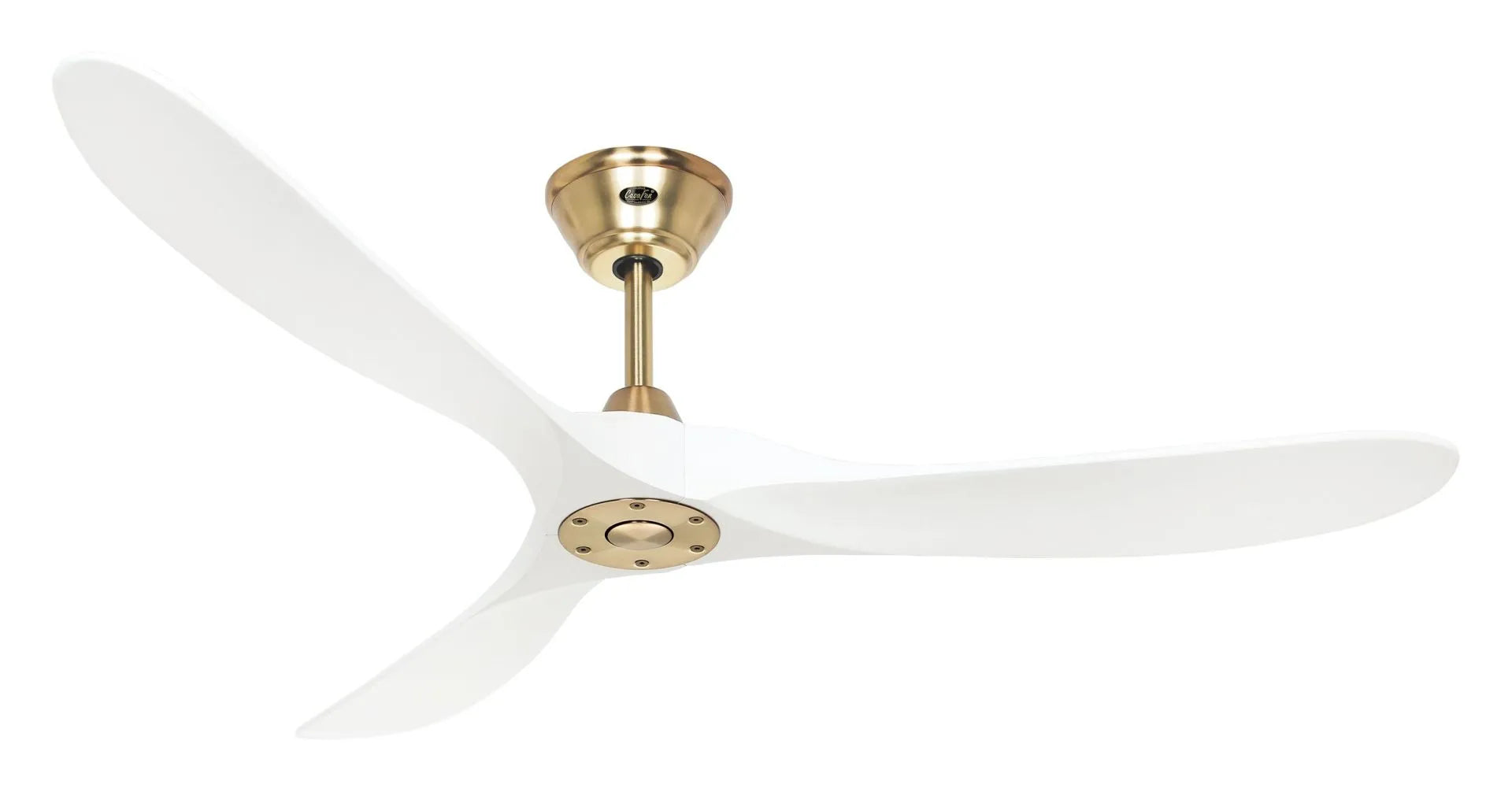 Energiespar Deckenventilator ECO GENUINO 152