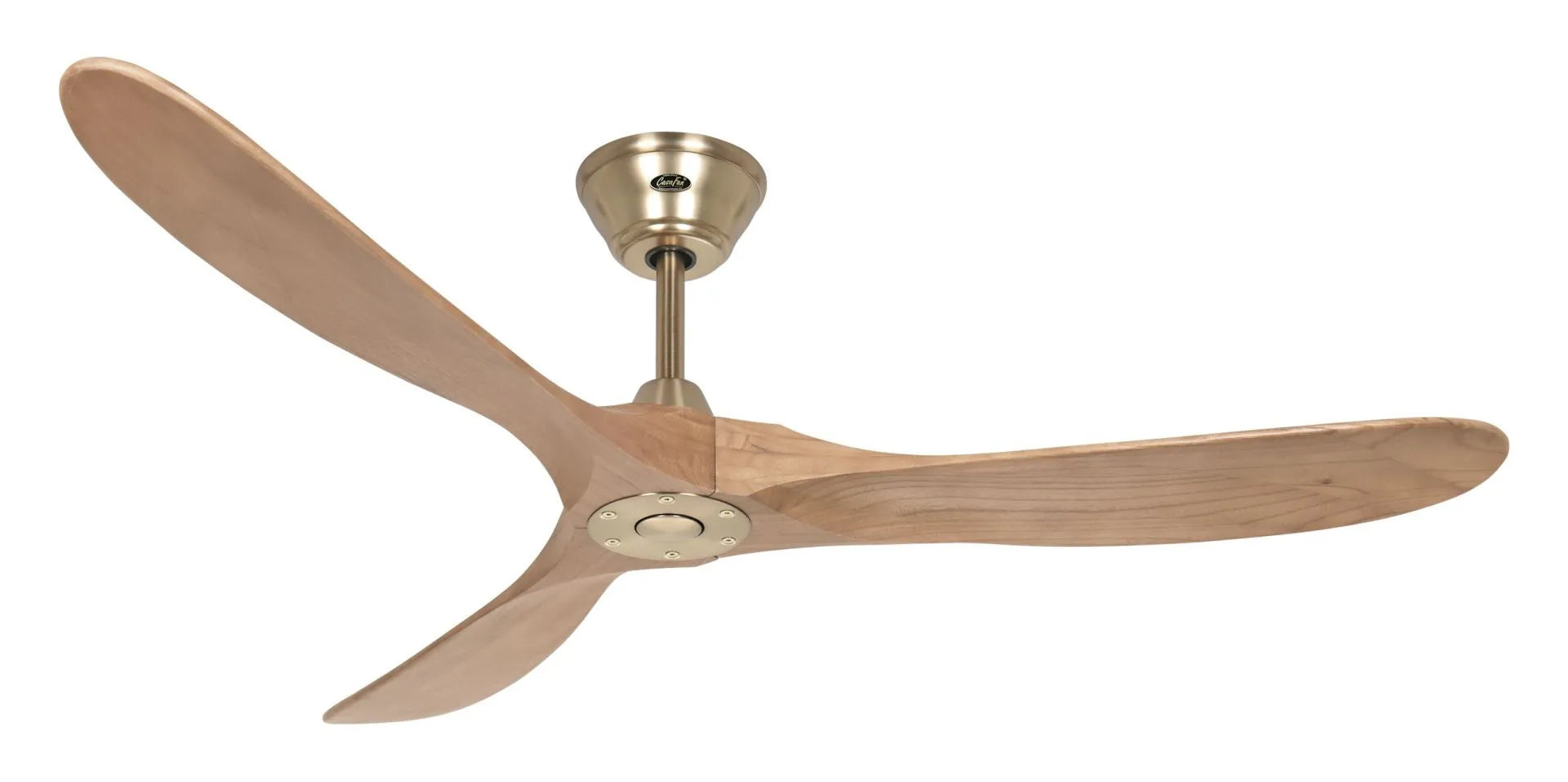 Energiespar Deckenventilator ECO GENUINO 152