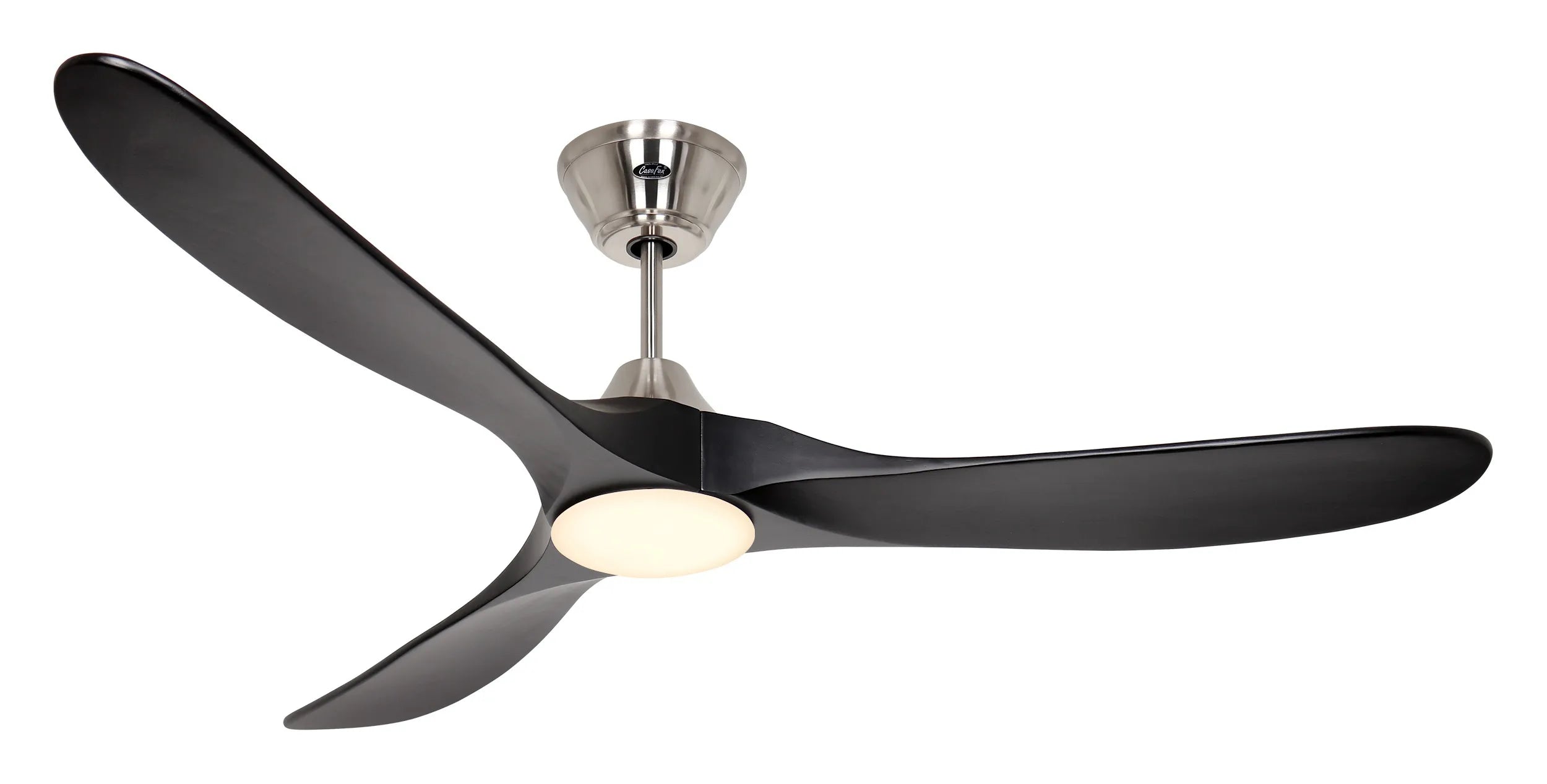 Energy-saving ceiling fan ECO GENUINO-L