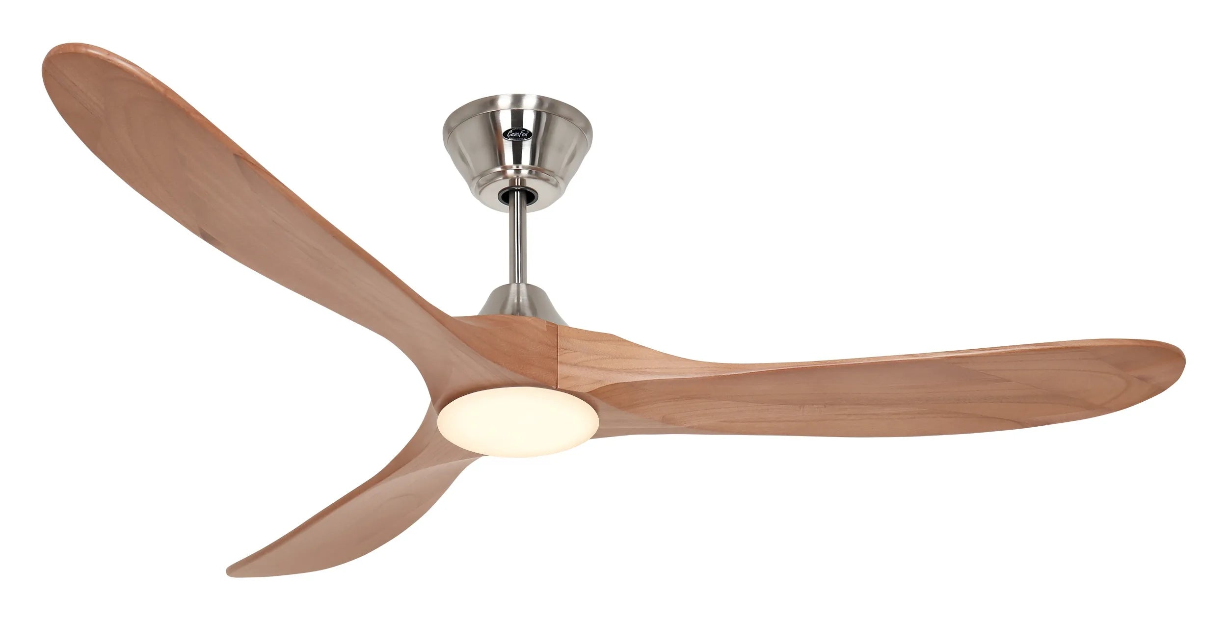 Energy-saving ceiling fan ECO GENUINO-L