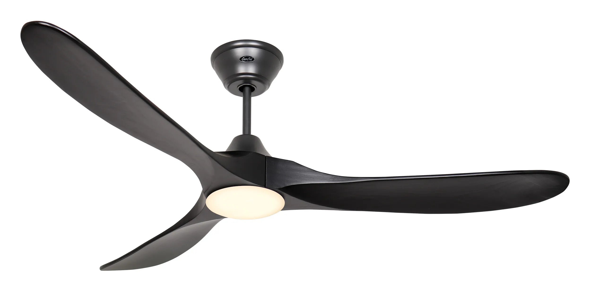 Energy-saving ceiling fan ECO GENUINO-L