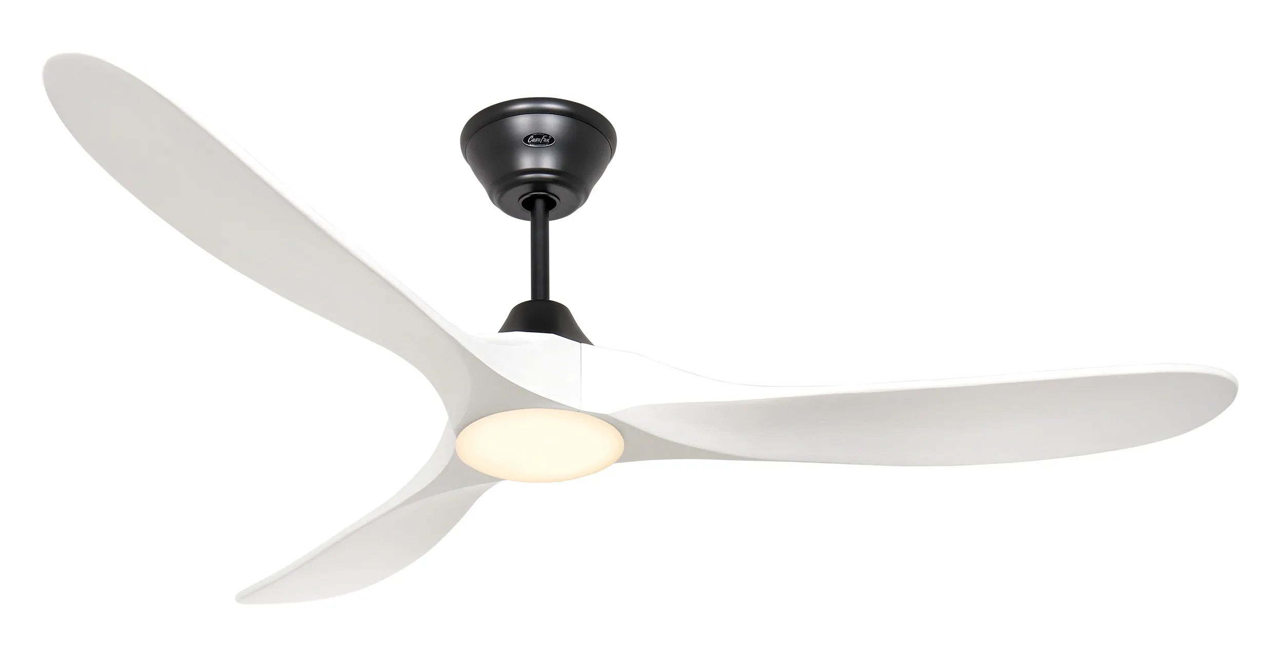 Energy-saving ceiling fan ECO GENUINO-L