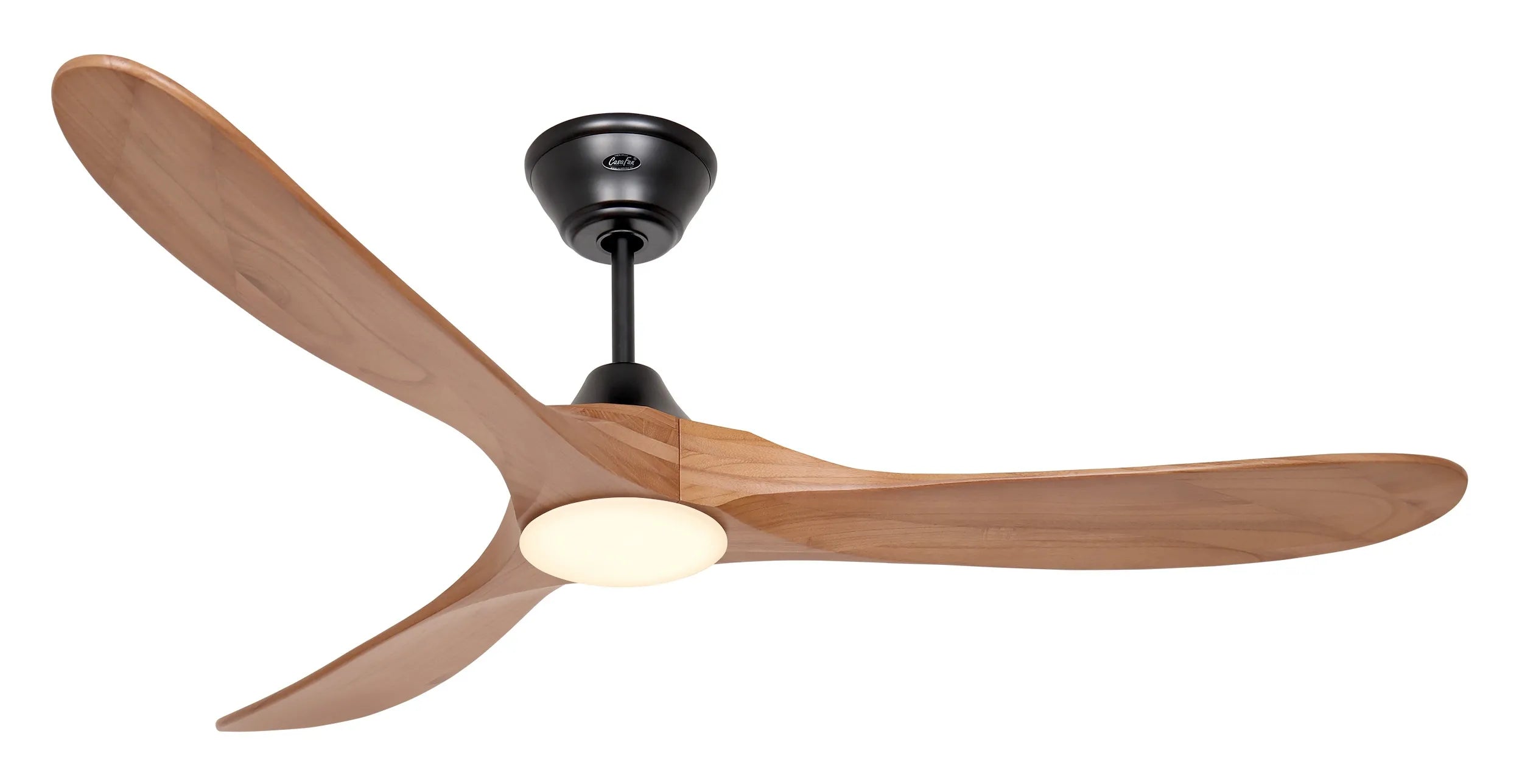 Energy-saving ceiling fan ECO GENUINO-L