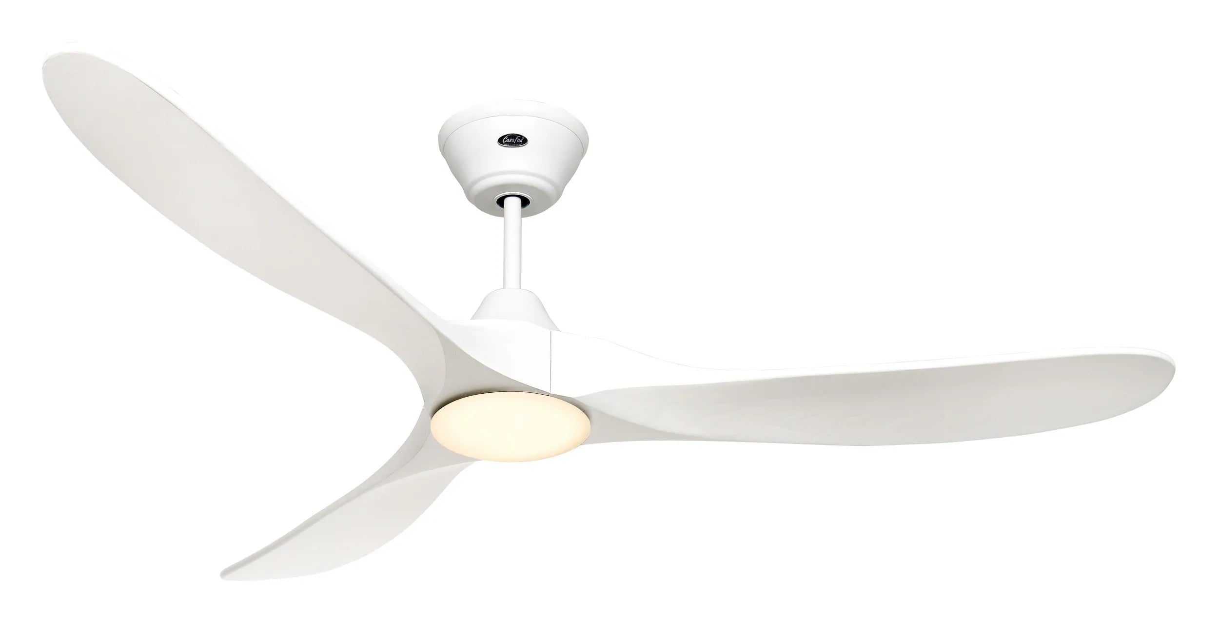 Energy-saving ceiling fan ECO GENUINO-L