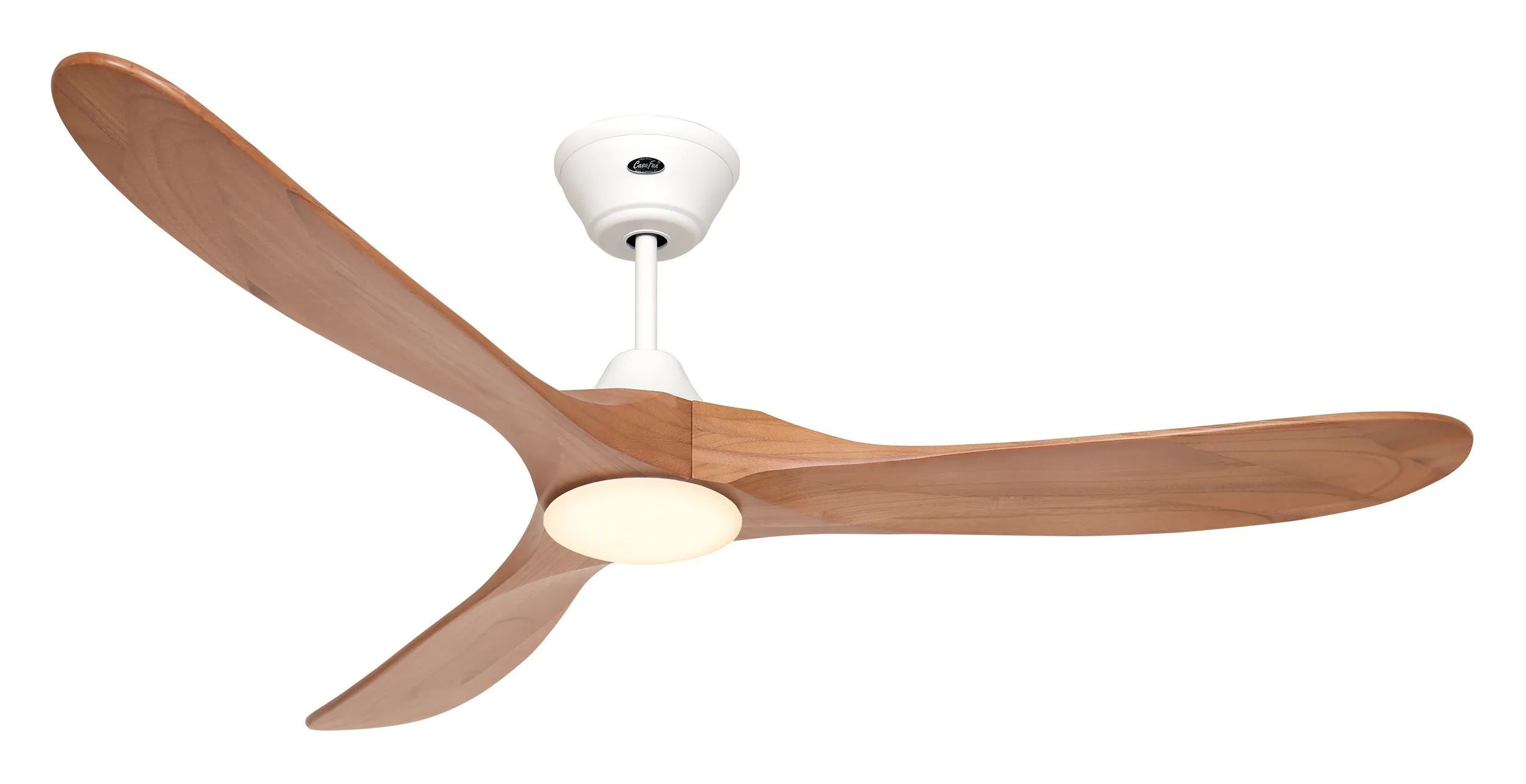 Energy-saving ceiling fan ECO GENUINO-L
