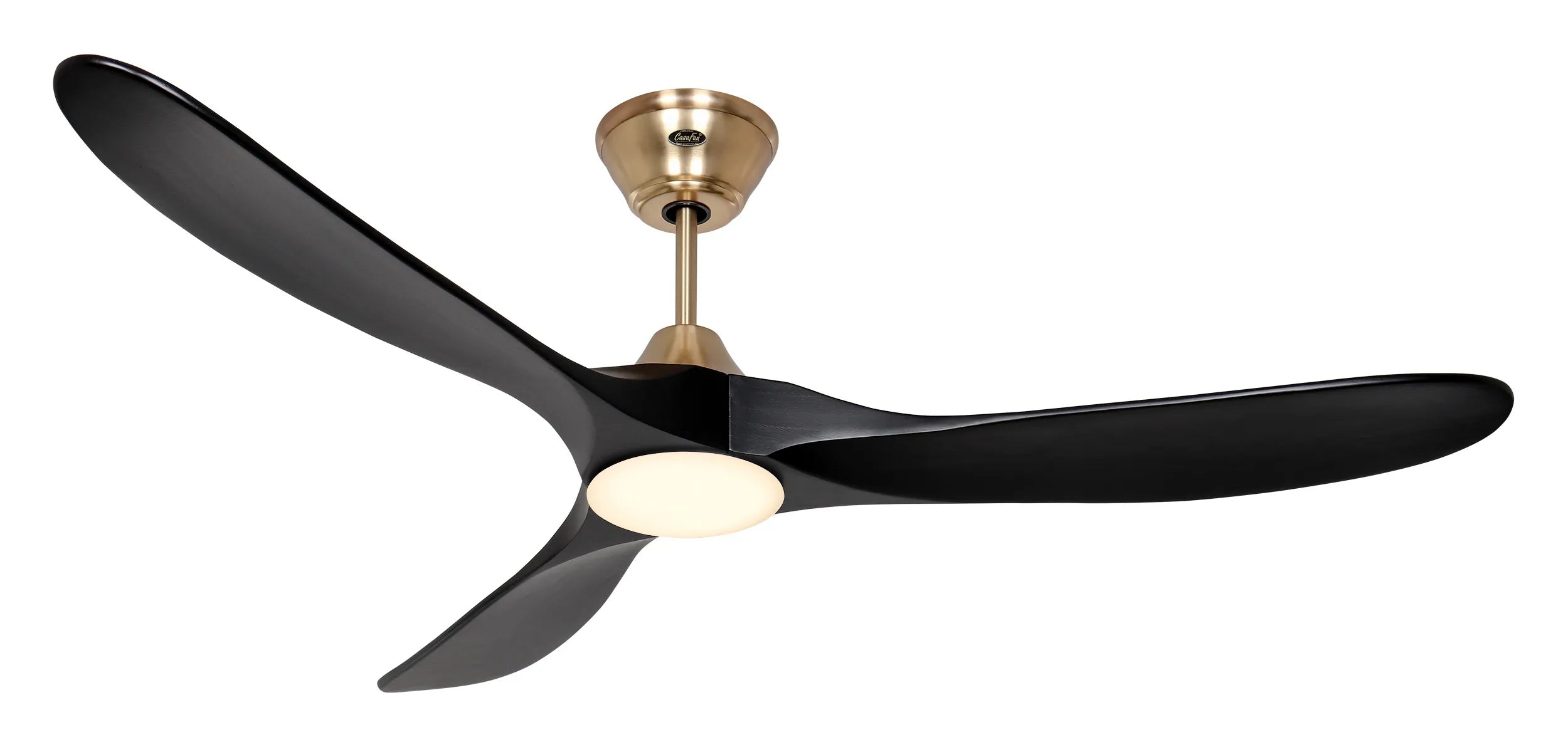 Energy-saving ceiling fan ECO GENUINO-L