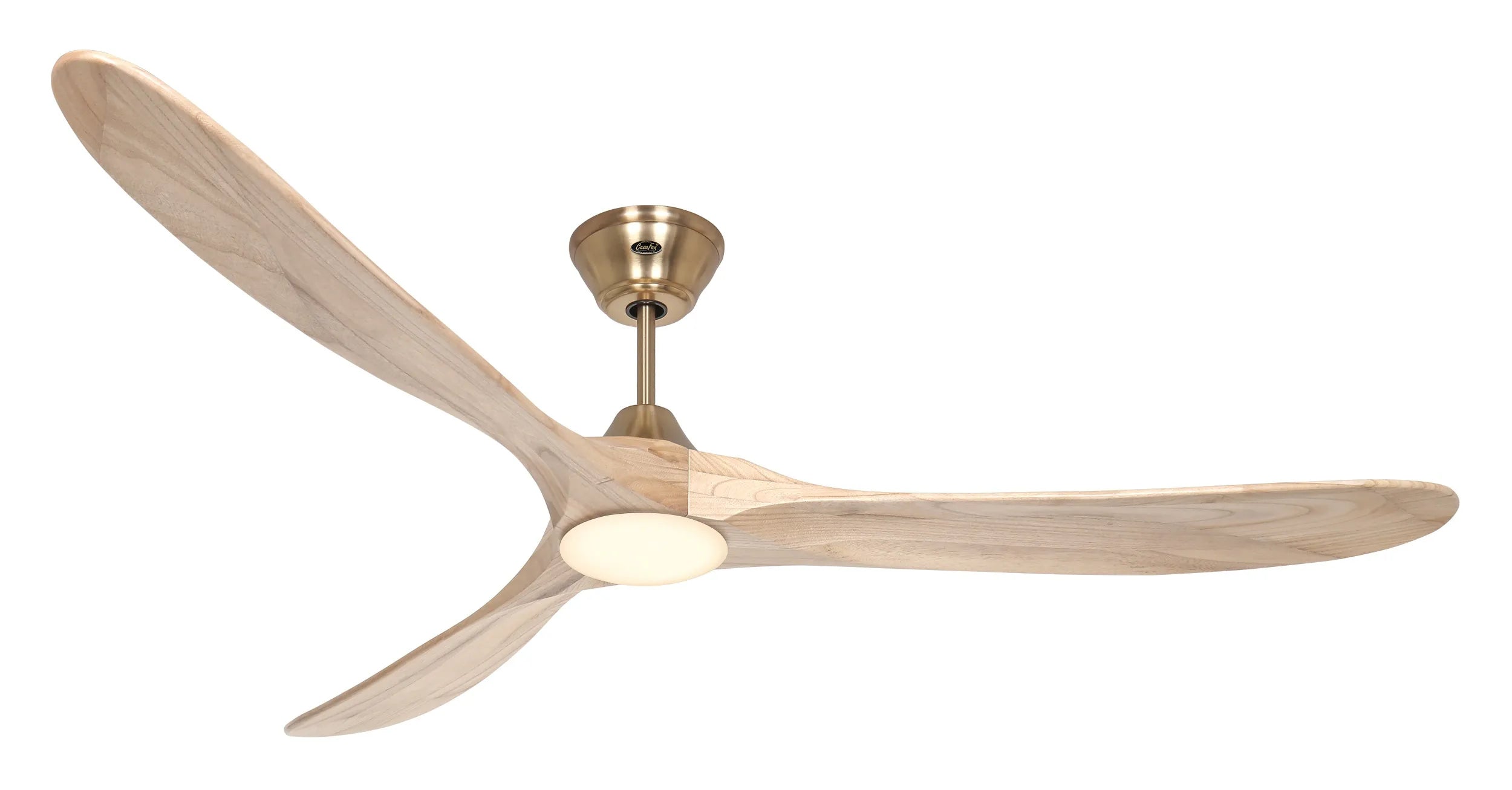 Energiespar Deckenventilator ECO GENUINO-L 180