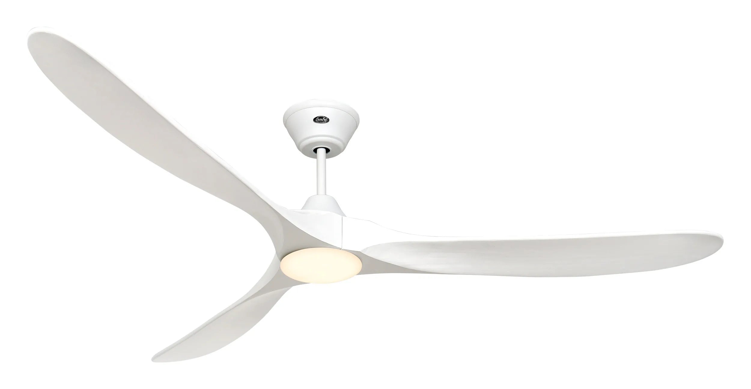 Energiespar Deckenventilator ECO GENUINO-L 180