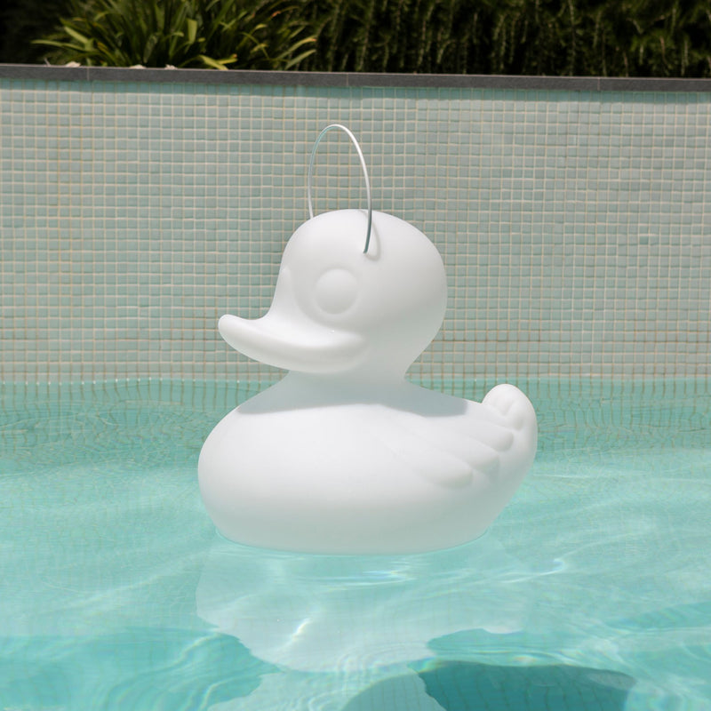 The DUCK-DUCK Lamp XL 53cm
